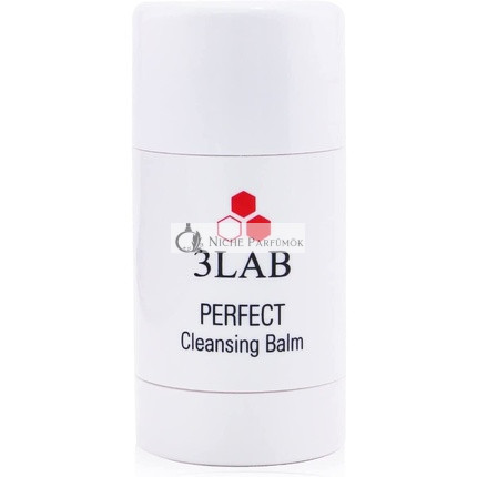 3LAB Dokonalý čistiaci balzam