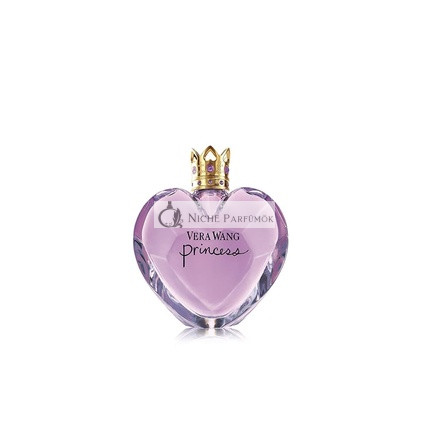 Vera Wang Princess EDT Sprej, 100ml