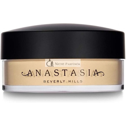 Anastasia Beverly Hills Loose Setting Powder Banana, 25g