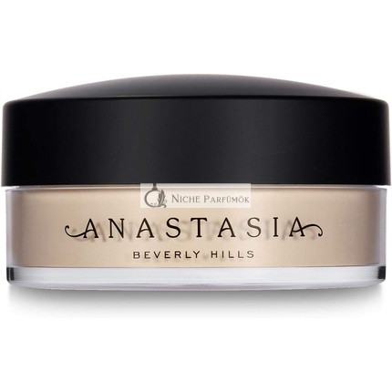 Anastasia Beverly Hills Sypký Fixátor Púder, Vanilka, 25g