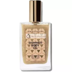 Anastasia Beverly Hills Lesklý telový olej 45ml