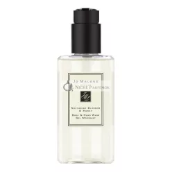   Jo Malone Nektarínová Kvetina & Med Sprchový Gél 250ml Unisex