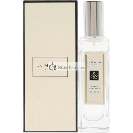 Poppy & Barley od Jo Malone Eau de Cologne Spray, 30ml