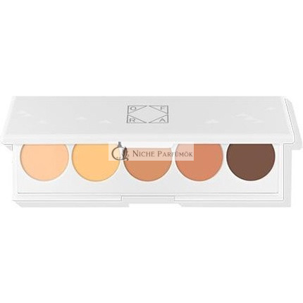 Ofra Signature Kontúrovacia a Zvýrazňujúca Krémová Paleta, 10g