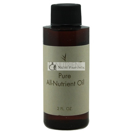 All Nutrient Čistý Olej