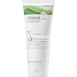 CLINERAL by Ahava PSO Krém na pokožku hlavy, 200ml