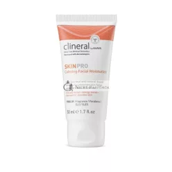 AHAVA Clineral Skinpro Upokojujúci Pleťový Krém, 50ml