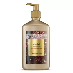 AHAVA Minerálny Telový Krém 500ml