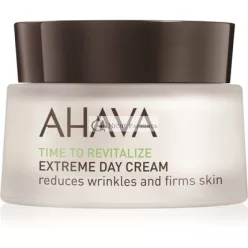AHAVA Time To Revitalize Anti-Wrinkle Denný Krém - 50 Ml