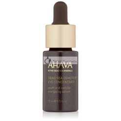 AHAVA Séra z Mŕtveho mora Osmoter - 15 ml