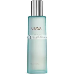   AHAVA Suchý Olej Telový Sprej Sea-Kissed Aqua 100ml Mŕtve Morské Minerály