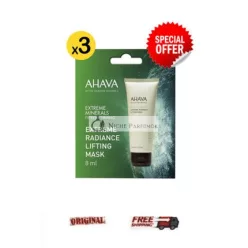 AHAVA Extreme Radiance Lifting Maska 8ml