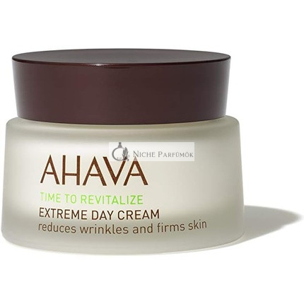AHAVA Extrémny Denný Krém, 50ml