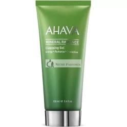 AHAVA Minerálne Radiančné Čistiaci Gél, 200ml