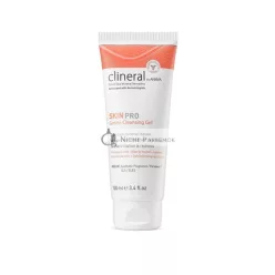 AHAVA Clineral Skinpro Line Čistiaci Gél