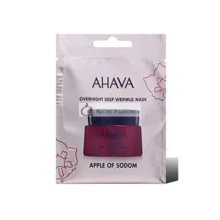 AHAVA Unidose Nočná Maska na Hlboké Vrásky