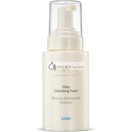AHAVA Jemná Čistiaca Pena, 200ml