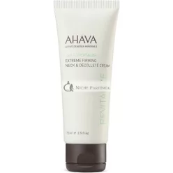 AHAVA Extreme Firming Krém na krk a dekolt 75ml