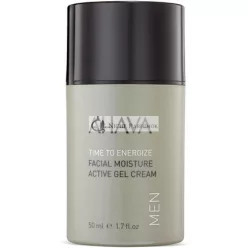  Ahava Čas Energizovať Muž Aktívny Hydratačný Gél Krém 50ml