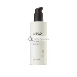 AHAVA Dermud Intenzívna Telová Lotion 250ml