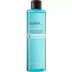 AHAVA Minerálna tonizujúca voda 250ml