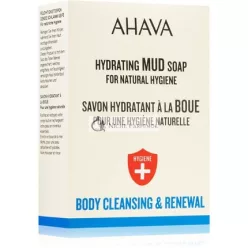 AHAVA Hydratačný Bahenný Mydlo, 100g