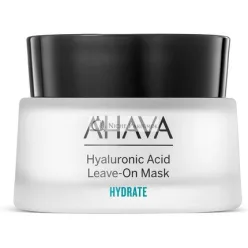   AHAVA Hyalurónová Maska Leave-On Ultra-Hydratačná Obnovujúca Maska 100ml