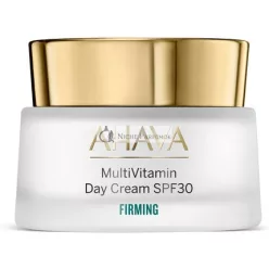 AHAVA MultiVitamin Denný Krém SPF 30, 50ml