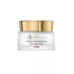 AHAVA Halobacteria Regeneračná Nočná Maska 50ml