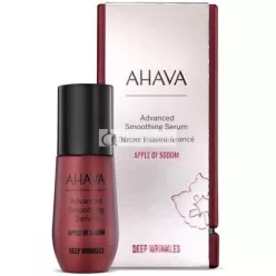 AHAVA Jablko Sodomské Pokročilé Vyhladzujúce Sérum 30ml