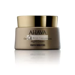 AHAVA Osmoter nočná pleťová maska 50ml