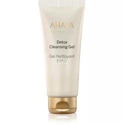 Ahava Cleanse Detox Čistiaci Gél 100ml