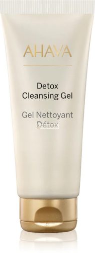 Ahava Cleanse Detox Čistiaci Gél 100ml