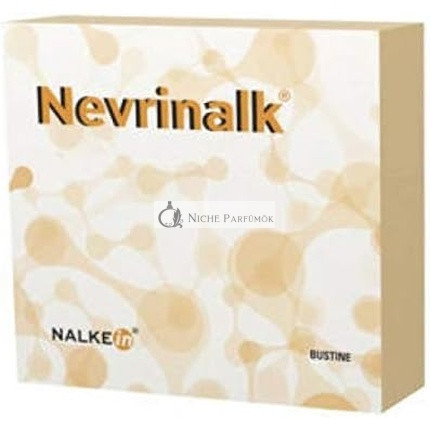 Nalkein Pharma Nevrinalk Doplňky stravy 20 Sáčků