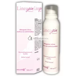 Lineagin Mousse Krém 150ml