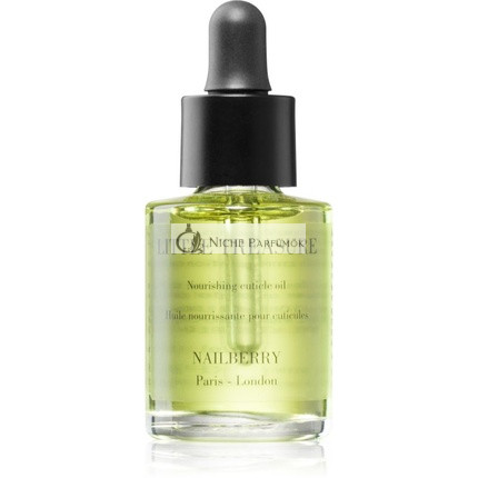 NAILBERRY Little Treasure Výživný Olej na Kutikulu - 11 ml