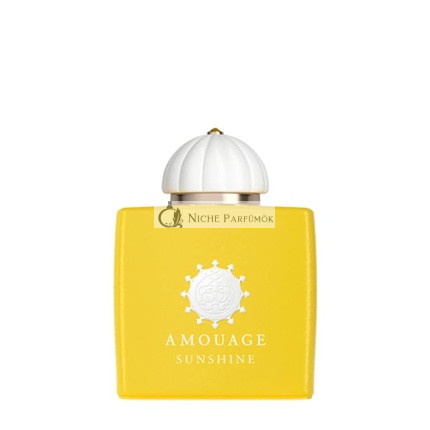 AMOUAGE Sunshine Dámsky Eau de Parfum Spray, 100 ml