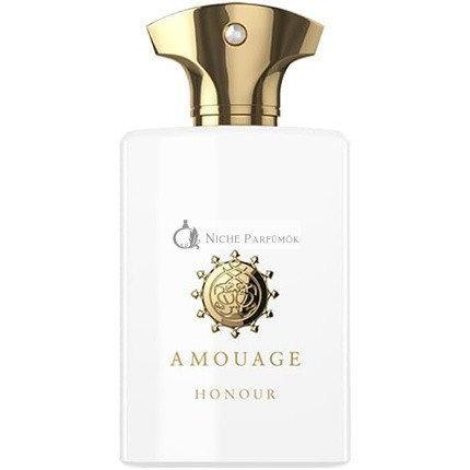 Amouage Honour Man Eau de Parfum, 100 ml