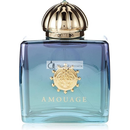Amouage Figment pre ženy Eau de Parfum, 100 ml