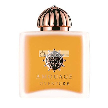 Amouage Overture Eau de Parfum