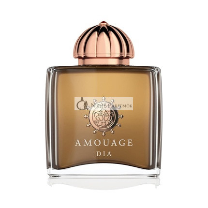 AMOUAGE Dia Ženský Eau de Parfum, 100ml