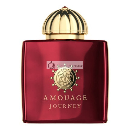 Amouage Journey Eau De Parfum pre ženy, 100ml