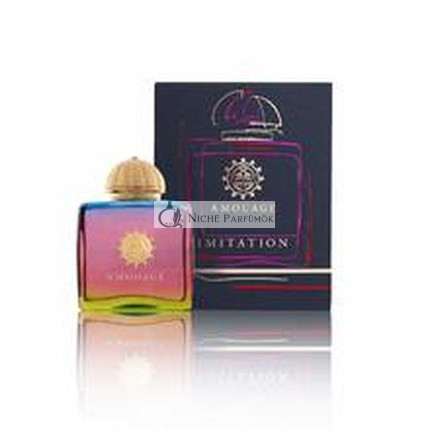 Amouage Imitation Pre Ženy Eau De Parfum