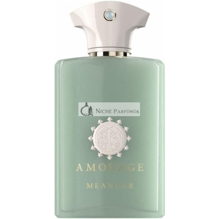 Amouage Meander Eau De Parfum pre mužov, 100ml