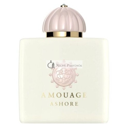 Ashore Parfumový sprej 100ml