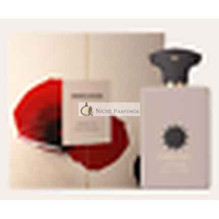 Amouage Opus XII Rose Incense, 100ml