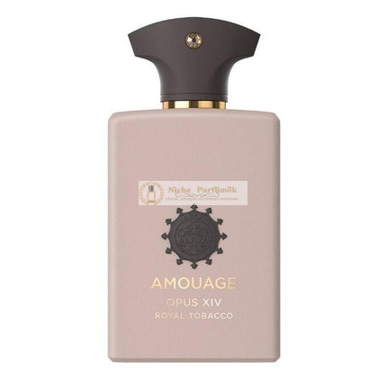 Amouage Opus XIV Royal Tobacco Eau de Parfum 100ml