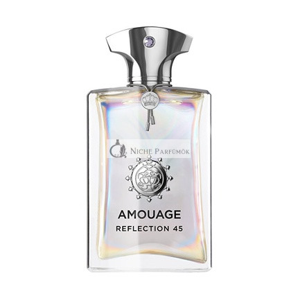 Amouage Reflection 45 Man - Parfumový extrakt