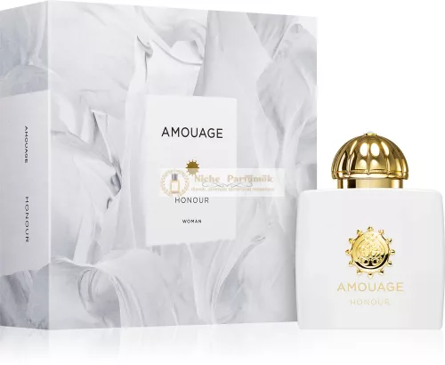 Amouage Honour 43 pre ženy Extrait de Parfum, 100ml