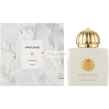 Amouage Honour Woman - Eau De Parfum